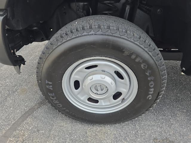 2015 Ford F-350 XL