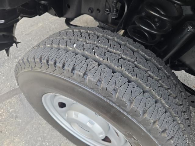 2015 Ford F-350 XL