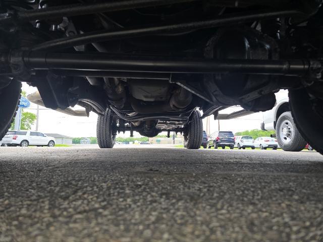2015 Ford F-350 XL