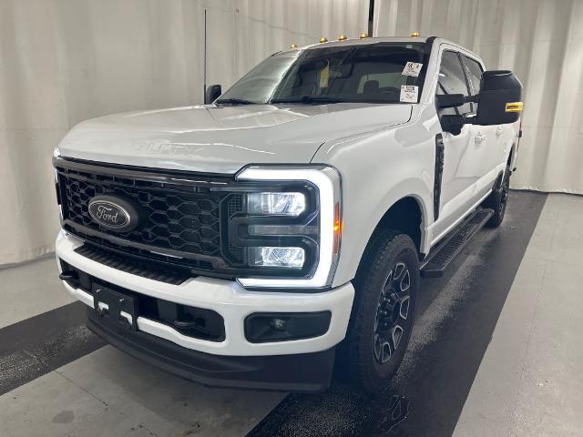 2025 Ford F-350 LARIAT for sale in Grand Coulee, WA