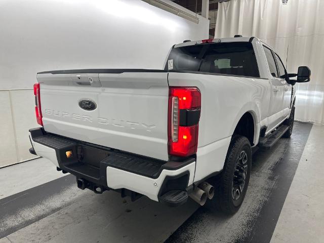 2025 Ford F-350 LARIAT