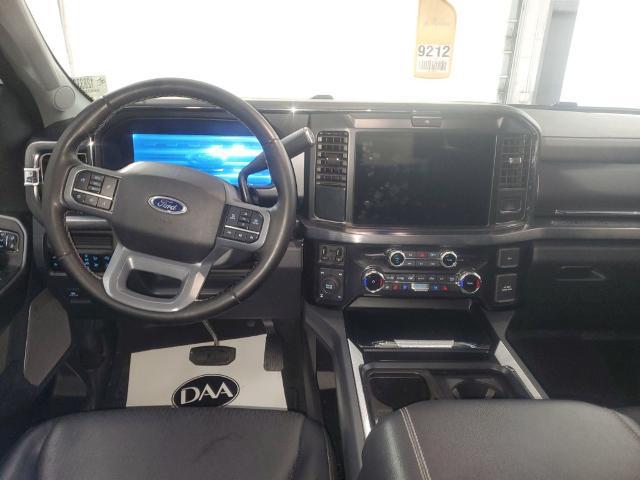 2025 Ford F-350 LARIAT