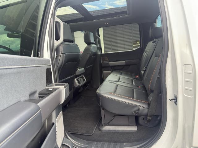 2025 Ford F-350 LARIAT