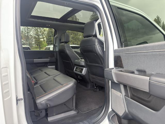 2025 Ford F-350 LARIAT