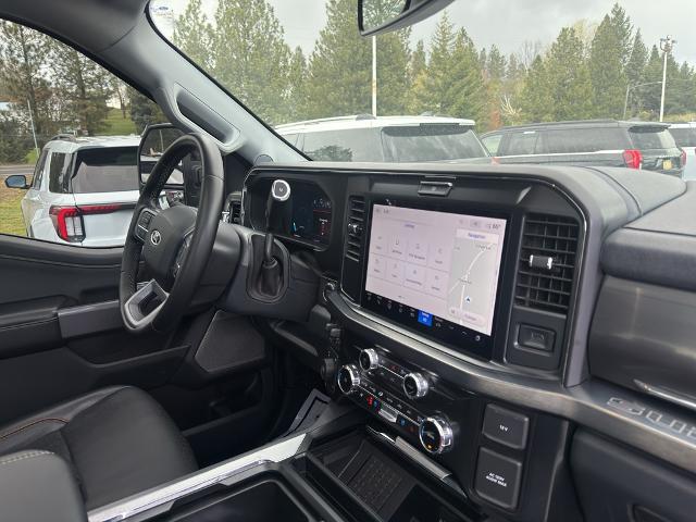 2025 Ford F-350 LARIAT
