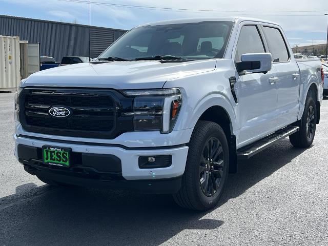 2025 Ford F-150 LARIAT for sale in Grand Coulee, WA