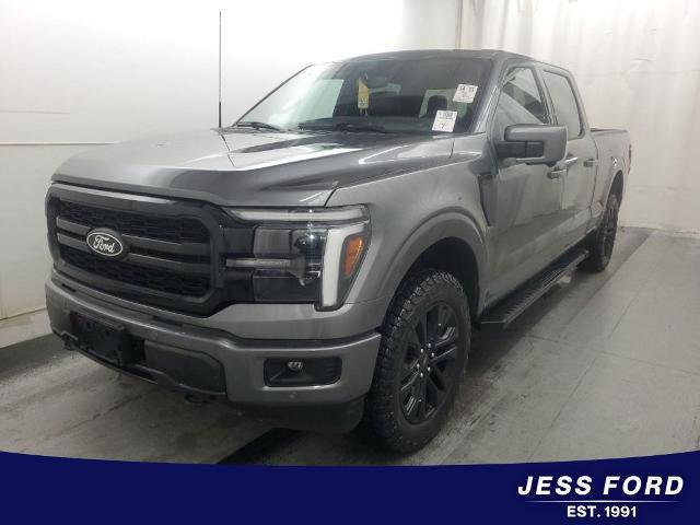 2025 Ford F-150 LARIAT for sale in Grand Coulee, WA