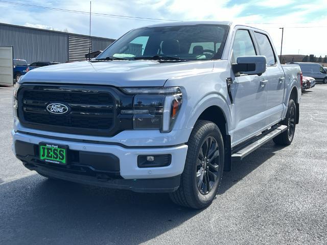 2025 Ford F-150 LARIAT for sale in Grand Coulee, WA