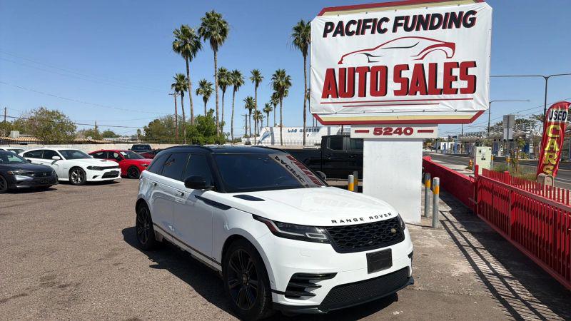 2018 Land Rover Range Rover Velar P380 SE R-Dynamic for sale in Phoenix, AZ