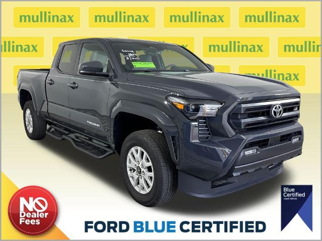 2024 Toyota Tacoma SR5 for sale in Vero Beach, FL