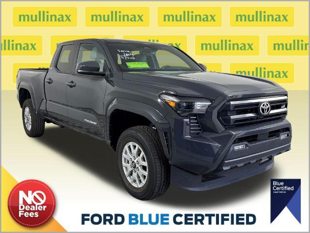2024 Toyota Tacoma SR5 for sale in Vero Beach, FL