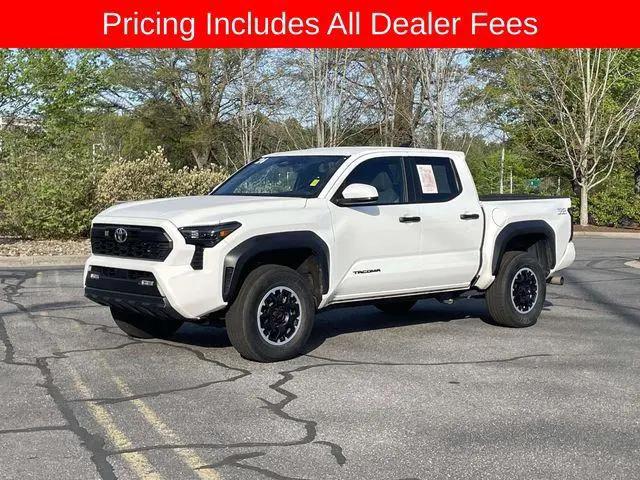2024 Toyota Tacoma TRD Off Road for sale in Asheville, NC