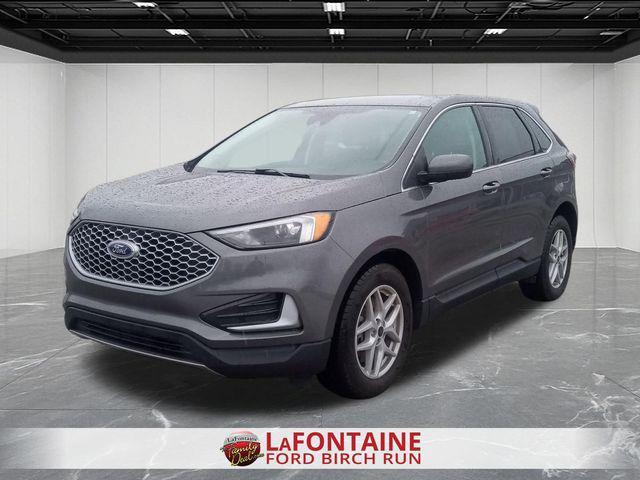 2024 Ford Edge SEL for sale in Birch Run, MI