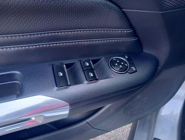 2024 Ford Mustang EcoBoost Premium Convertible