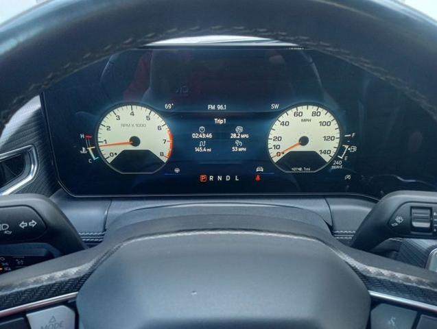 2024 Ford Mustang EcoBoost Premium Convertible