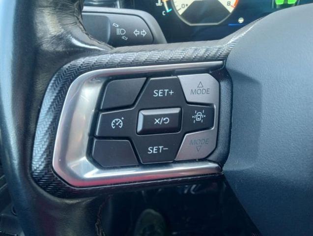 2024 Ford Mustang EcoBoost Premium Convertible