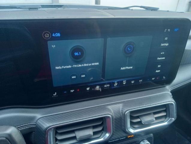 2024 Ford Mustang EcoBoost Premium Convertible