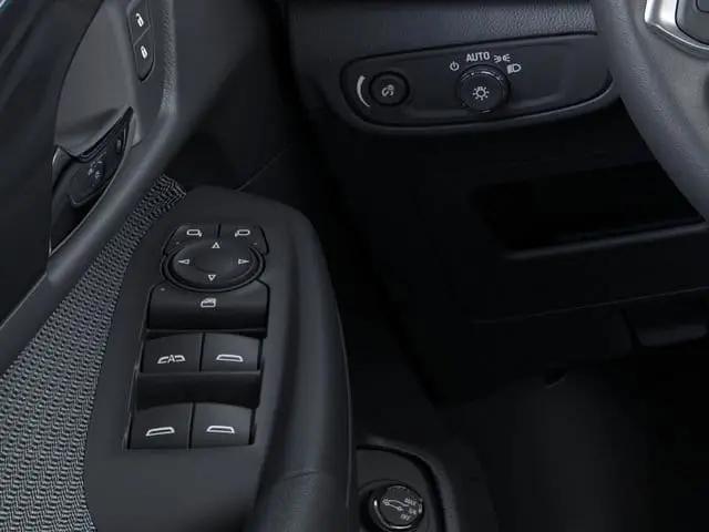 2026 Chevrolet TrailBlazer FWD LT