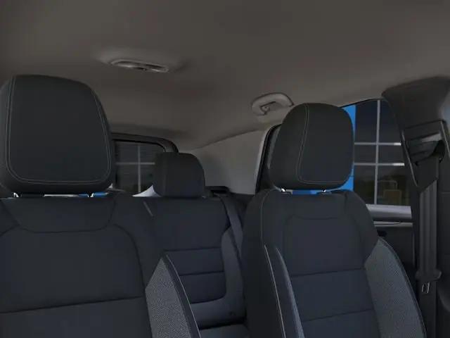 2026 Chevrolet TrailBlazer FWD LT