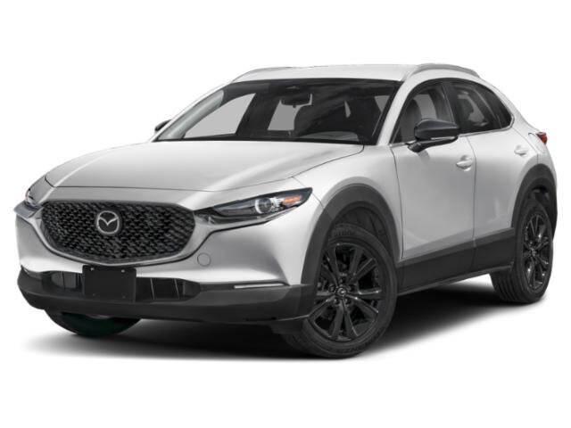 2024 Mazda CX-30 2.5 S Select Sport for sale in Beloit, KS