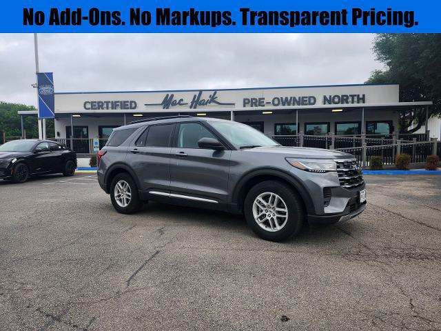 2025 Ford Explorer Active for sale in San Antonio, TX
