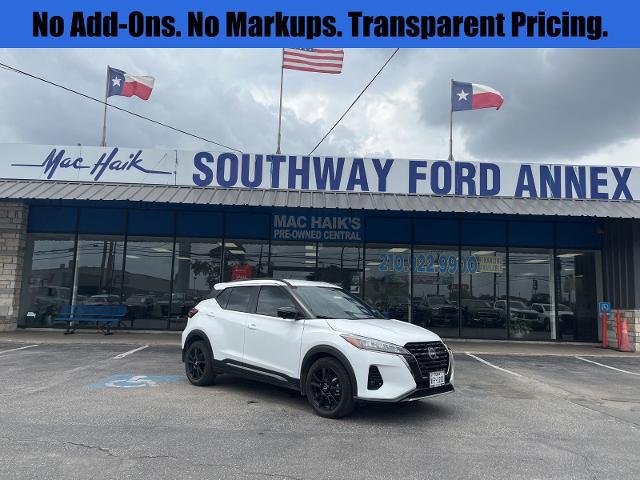 2024 Nissan Kicks SR Xtronic CVT for sale in San Antonio, TX