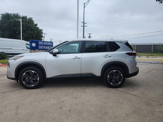 2024 Nissan Rogue SV Intelligent AWD