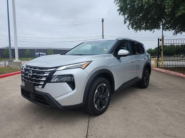 2024 Nissan Rogue SV Intelligent AWD