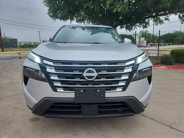 2024 Nissan Rogue SV Intelligent AWD