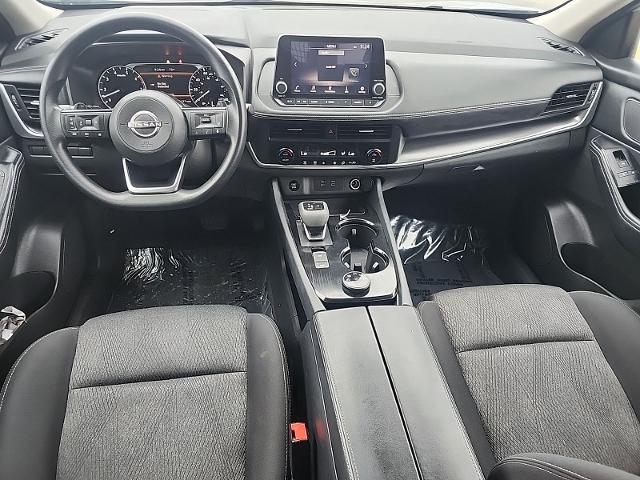 2024 Nissan Rogue SV Intelligent AWD