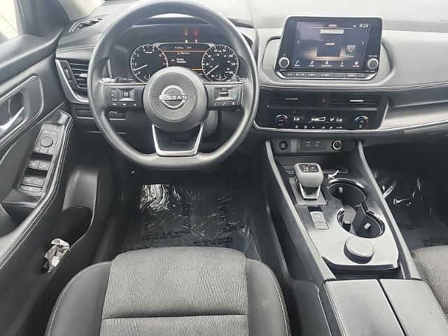 2024 Nissan Rogue SV Intelligent AWD