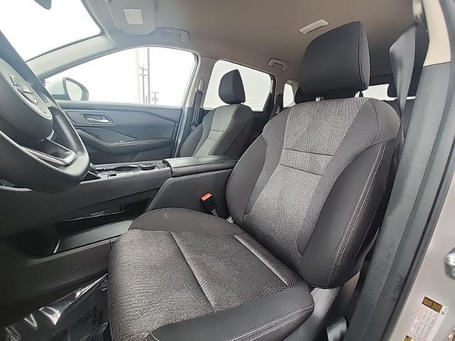 2024 Nissan Rogue SV Intelligent AWD