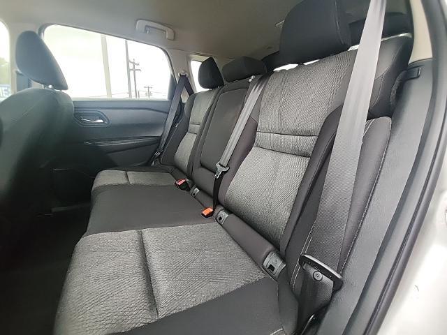 2024 Nissan Rogue SV Intelligent AWD