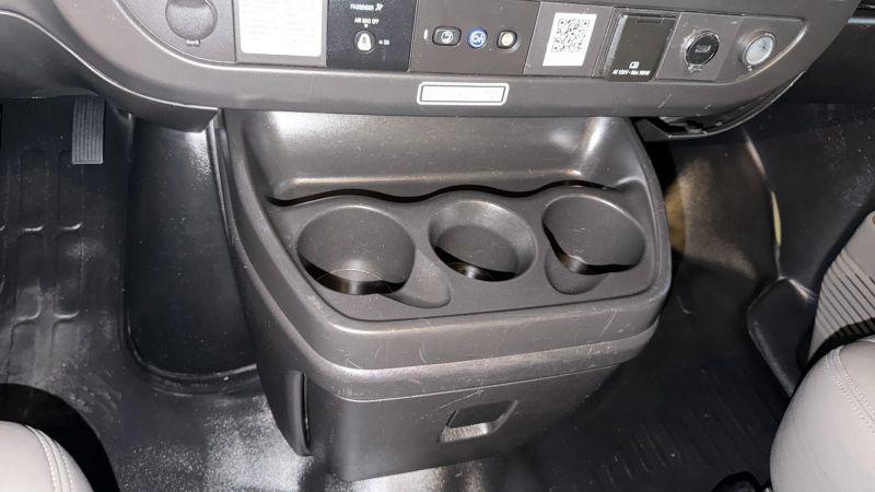 2015 GMC Savana Cutaway 3500