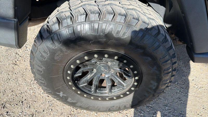 2018 Jeep Wrangler JK Sport S 4x4