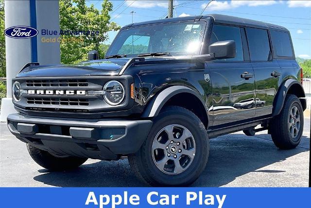 2025 Ford Bronco Big Bend for sale in Dalton, GA
