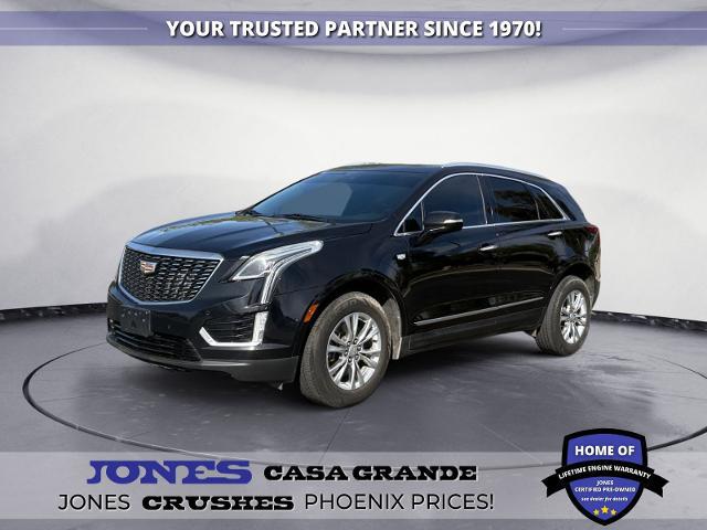 2020 Cadillac XT5 AWD Premium Luxury for sale in Casa Grande, AZ