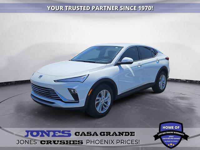2024 Buick NV Preferred FWD for sale in Casa Grande, AZ