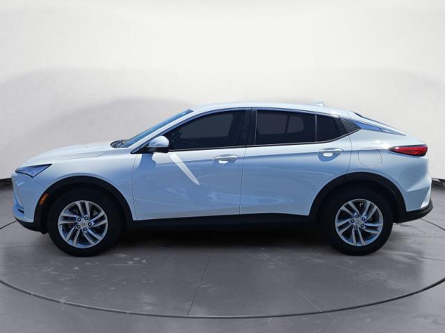 2024 Buick NV Preferred FWD