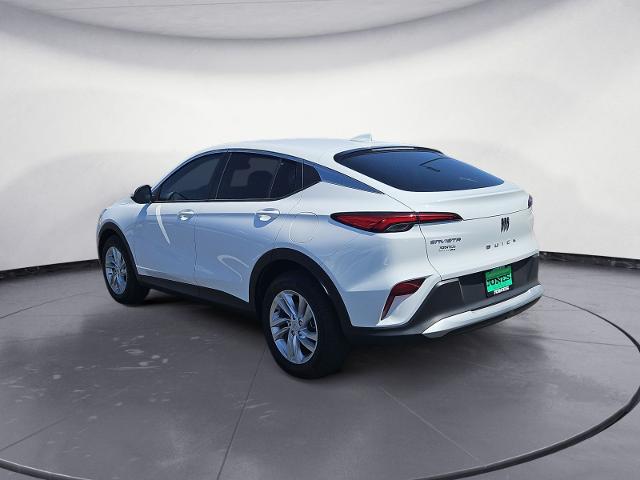 2024 Buick NV Preferred FWD