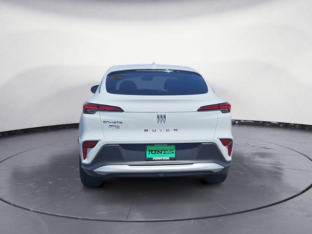 2024 Buick NV Preferred FWD