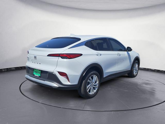 2024 Buick NV Preferred FWD