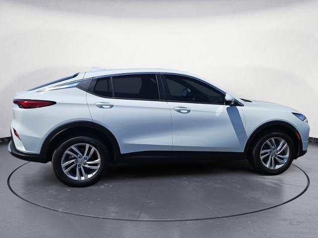 2024 Buick NV Preferred FWD