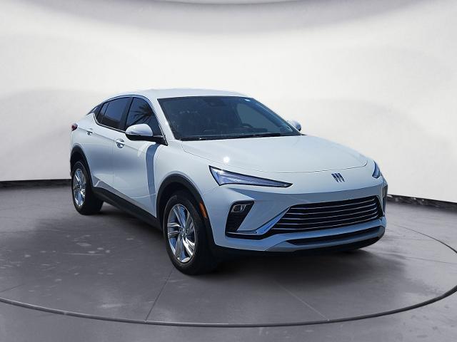 2024 Buick NV Preferred FWD