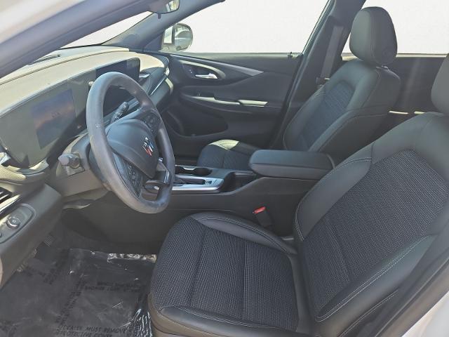 2024 Buick NV Preferred FWD