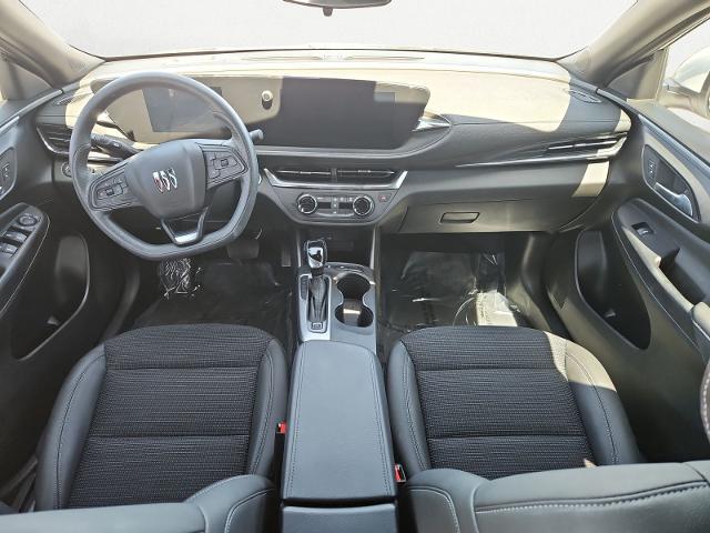 2024 Buick NV Preferred FWD