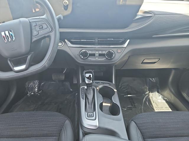 2024 Buick NV Preferred FWD
