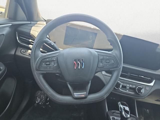 2024 Buick NV Preferred FWD