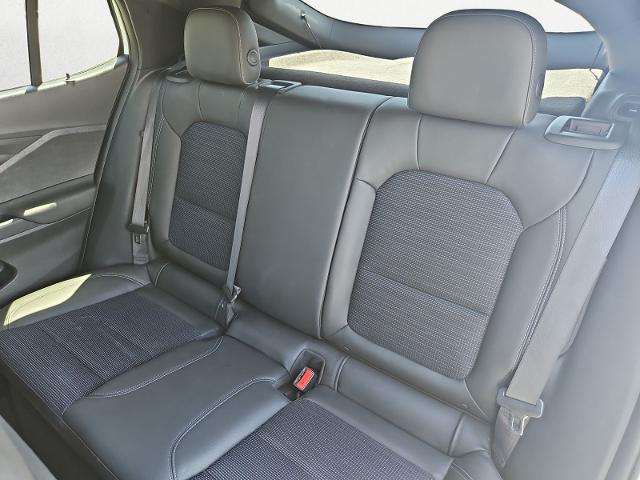 2024 Buick NV Preferred FWD