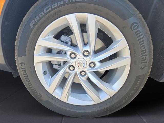 2024 Buick NV Preferred FWD